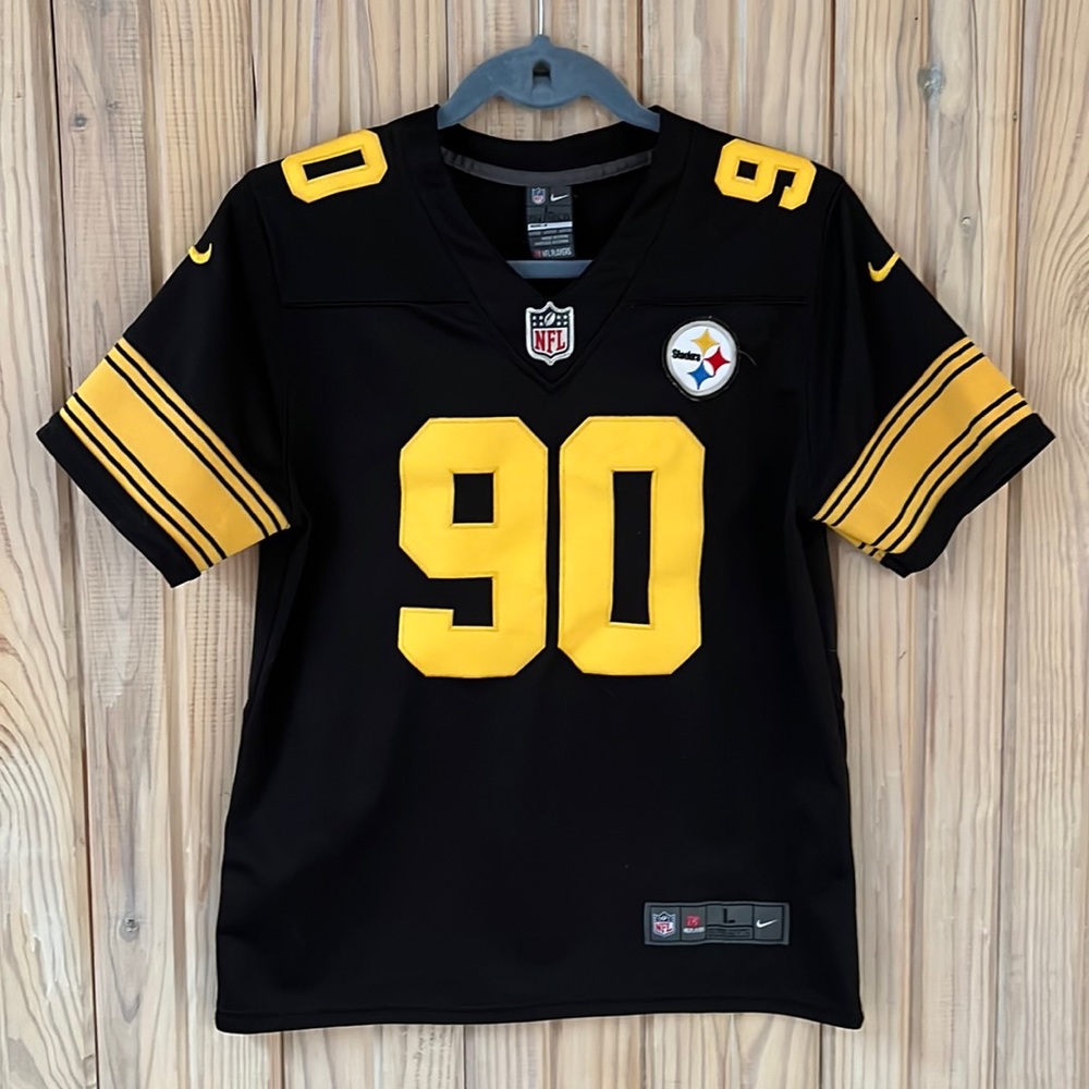 Youth Stealers Jersey